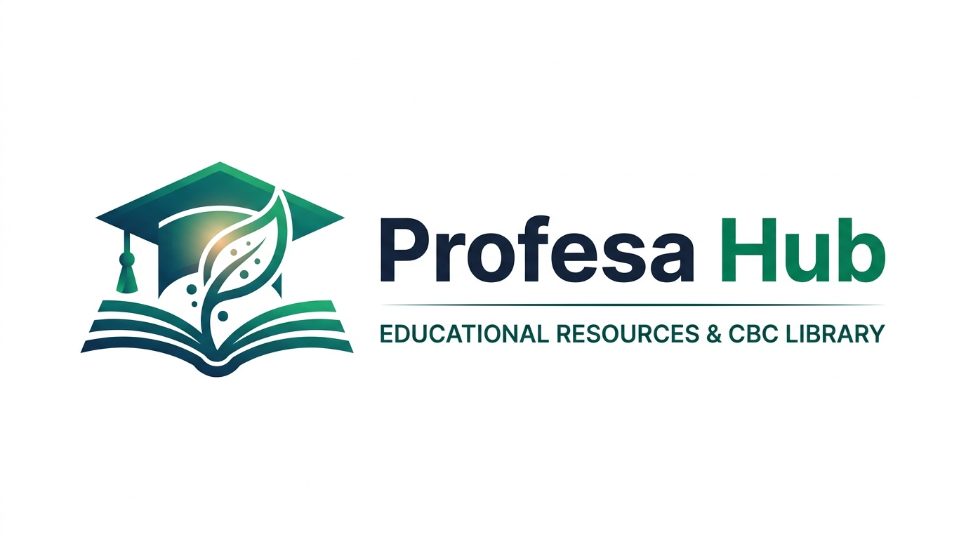 Profesa Hub Logo